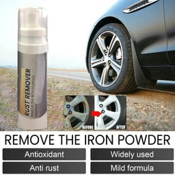 100ML Multi Purpose Rust Remover Spray