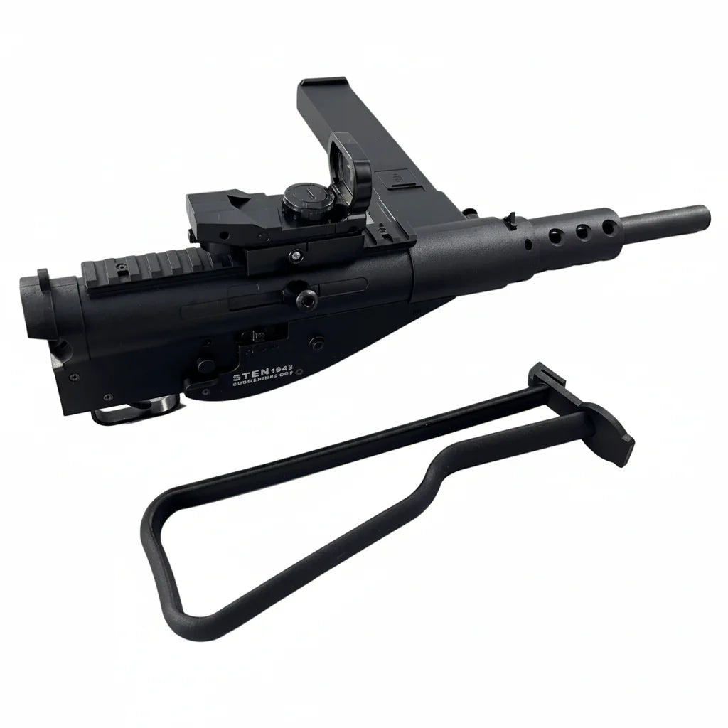 STEN MK2 Gel Blaster