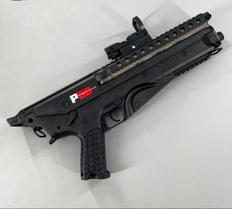 P50 Gel Blaster