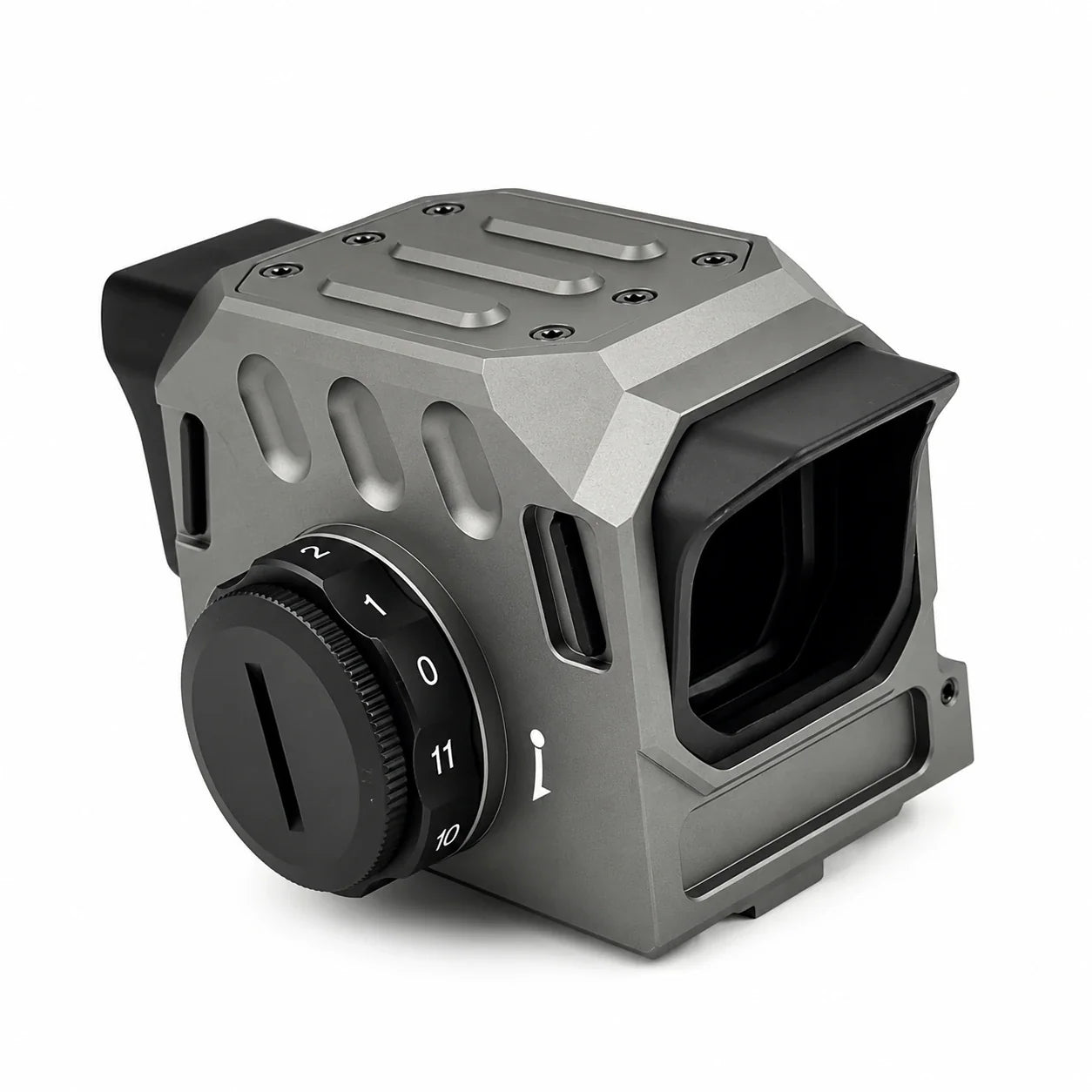 EGI Red Dot Sight