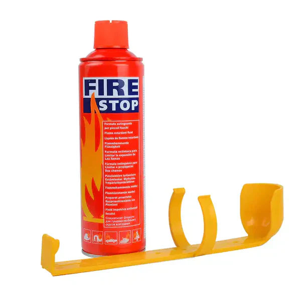 Fire Stop Spray