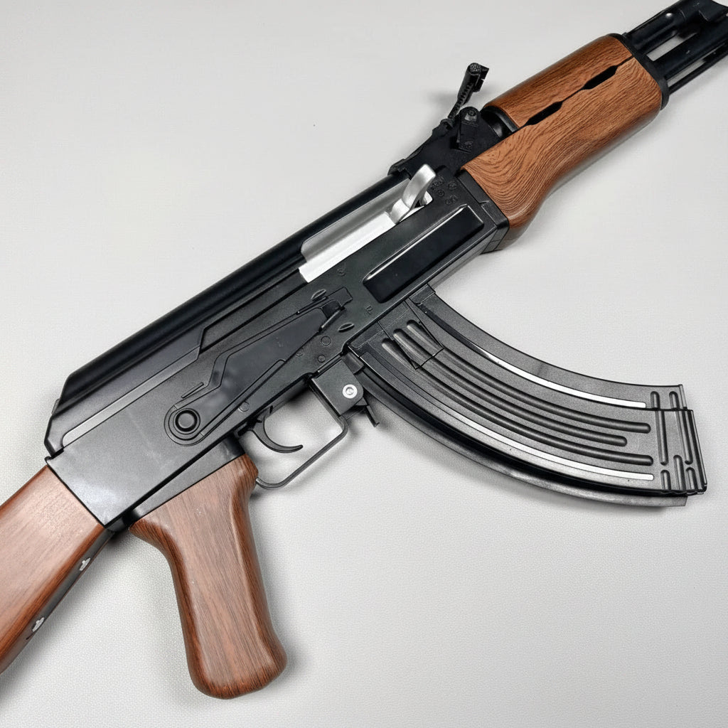 AK 47 Gel Blasters