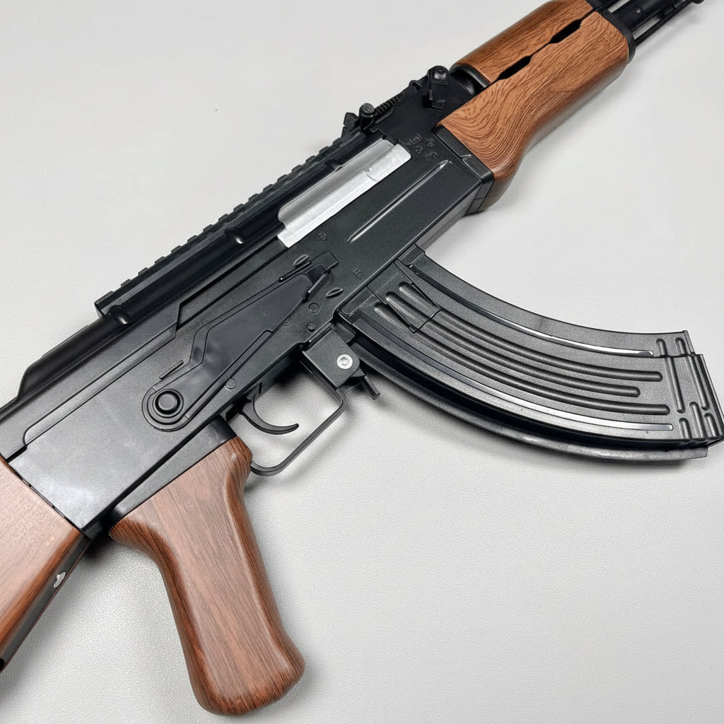 AK 47 Gel Blasters