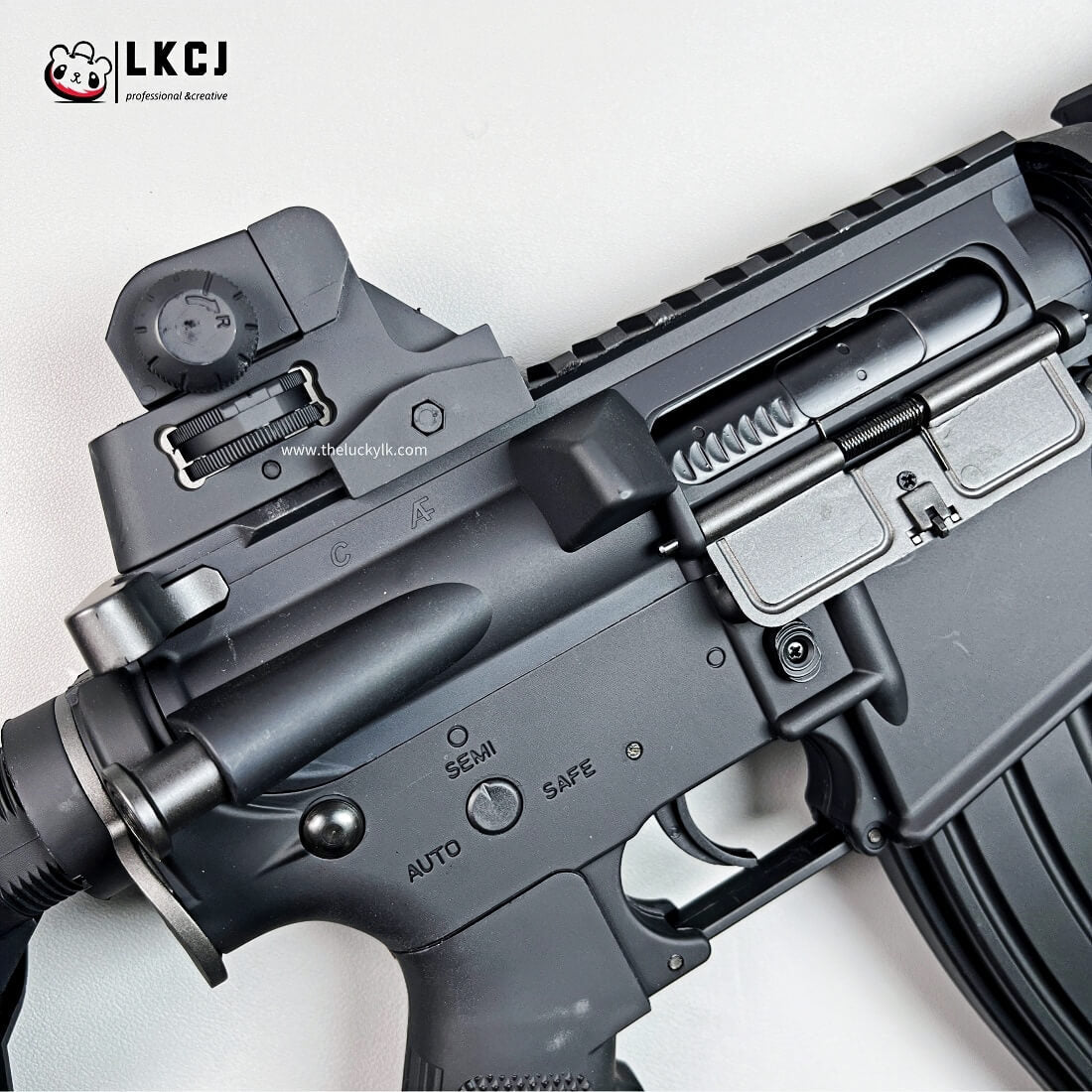 M4A1 3.0 Gel Blaster
