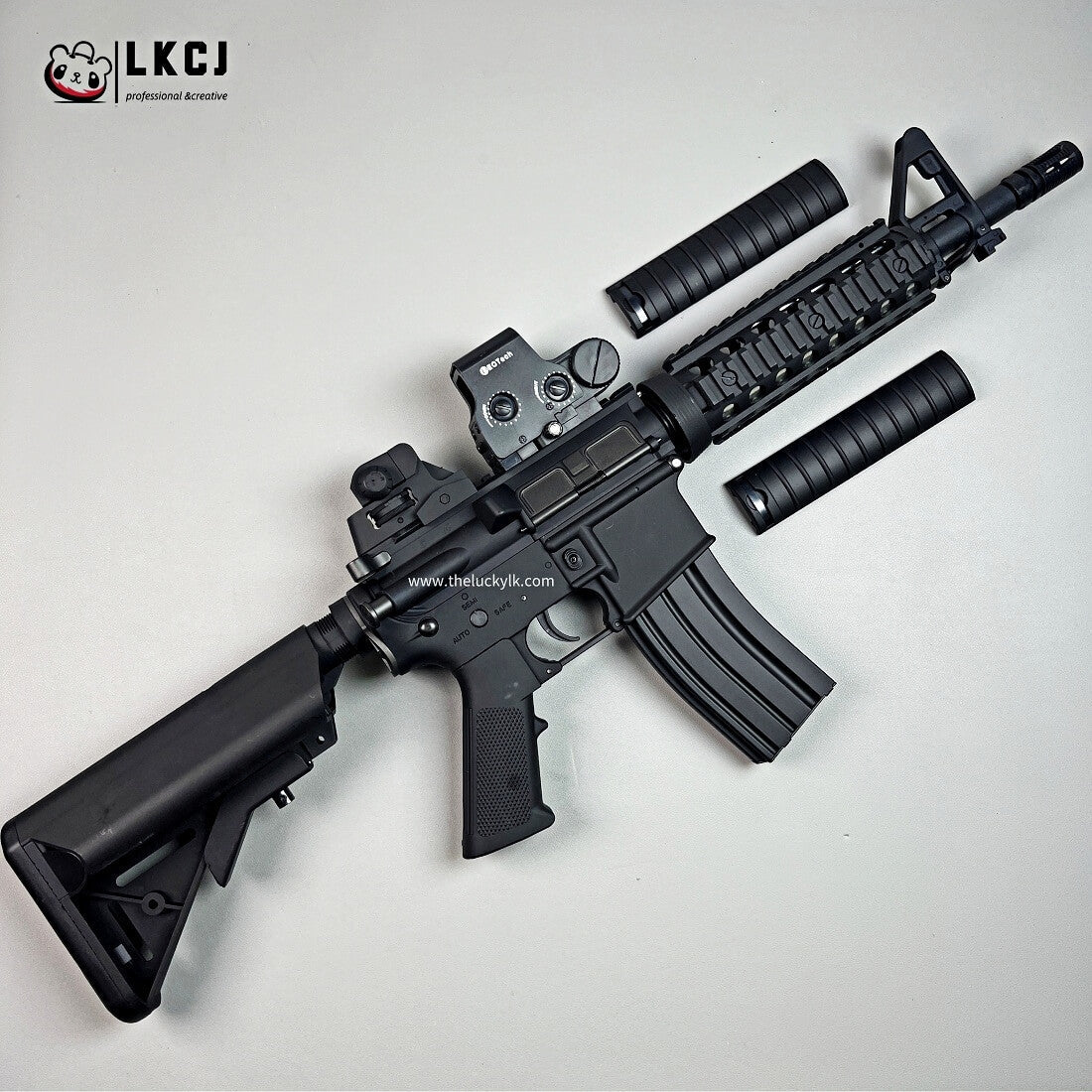 M4A1 3.0 Gel Blaster