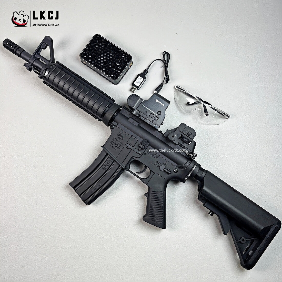 M4A1 3.0 Gel Blaster