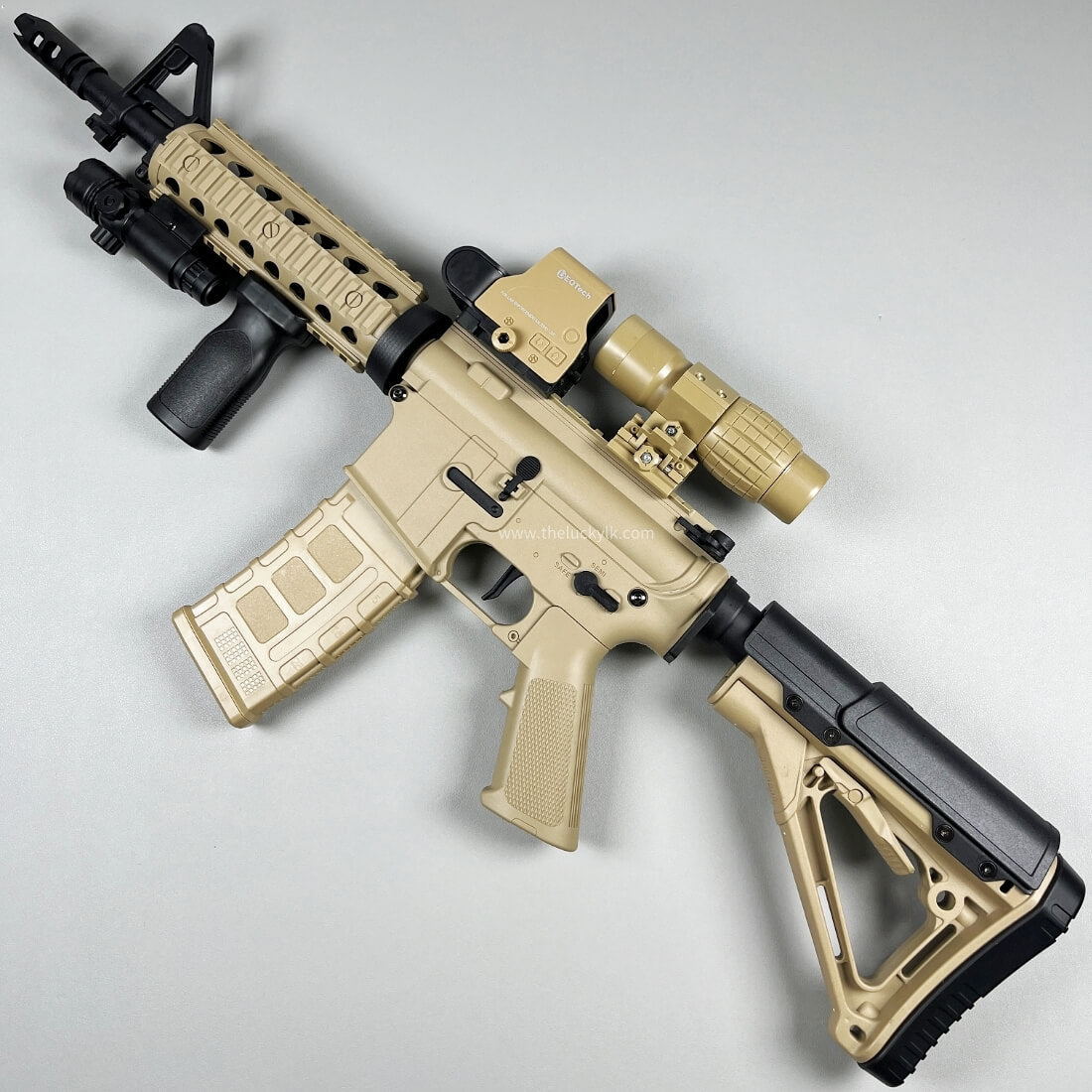 M4A1 3.0 Gel Blaster