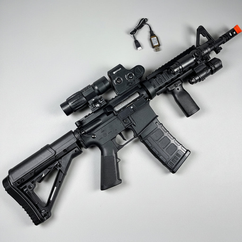 M4A1 3.0 Gel Blaster