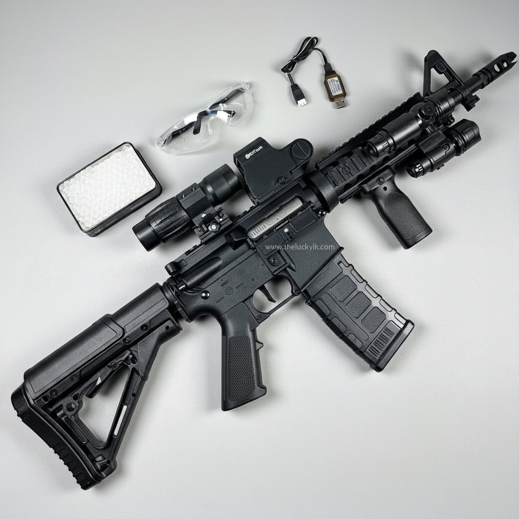 M4A1 3.0 Gel Blaster
