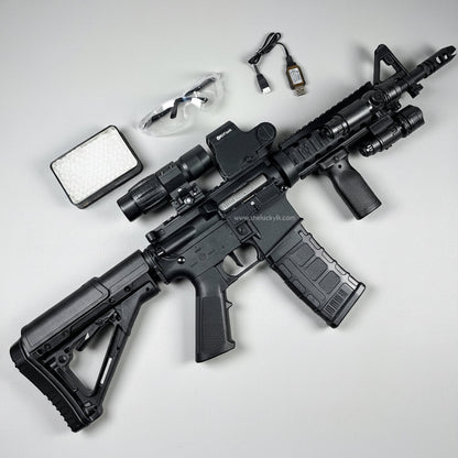 M4A1 3.0 Gel Blaster