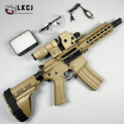 M4A1 3.0 Gel Blaster