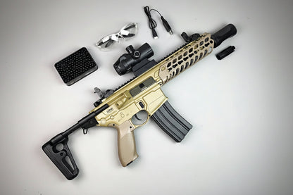 MCX Tactical Gel Blaster
