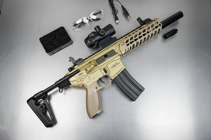 MCX Tactical Gel Blaster