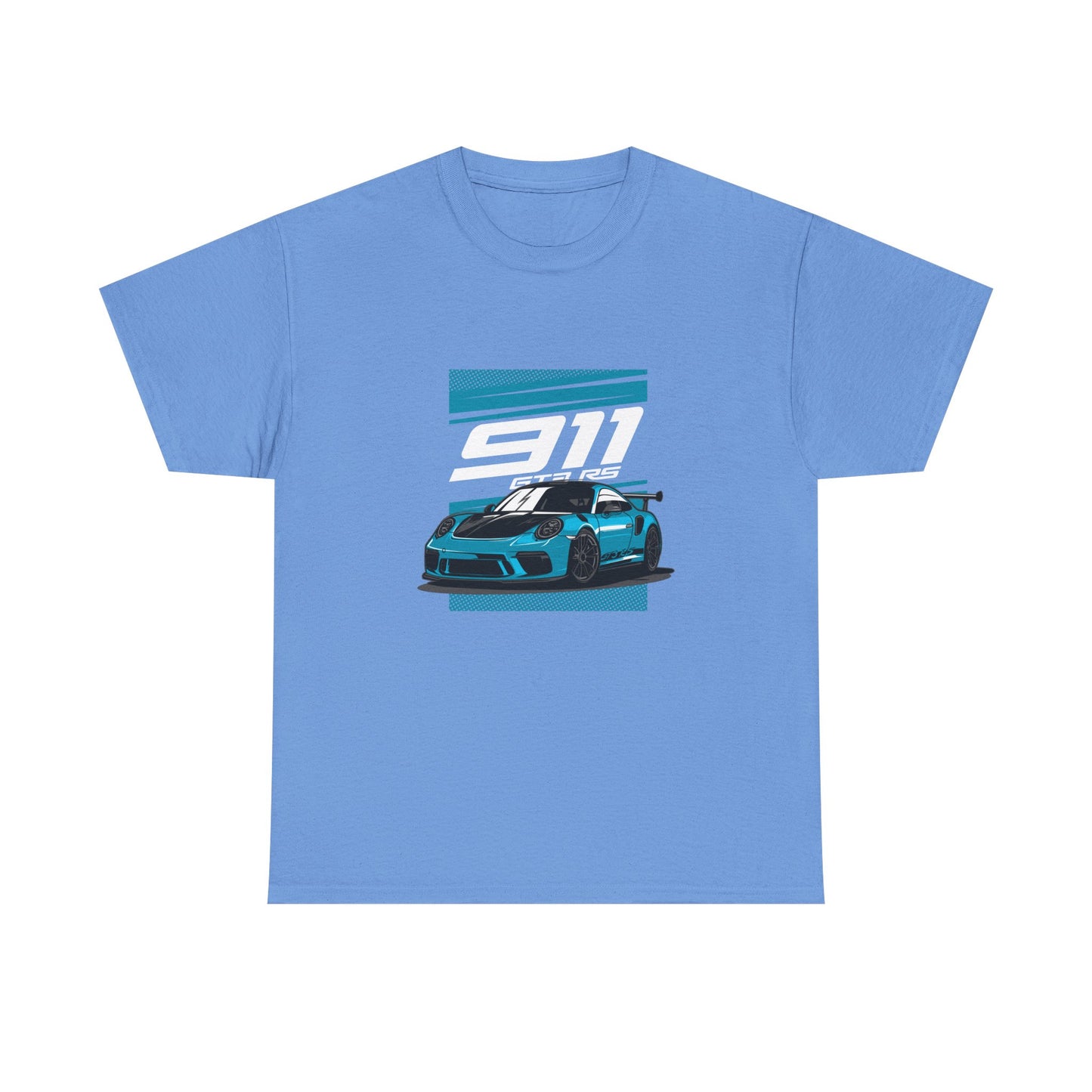 Porsche 911 T-Shirt