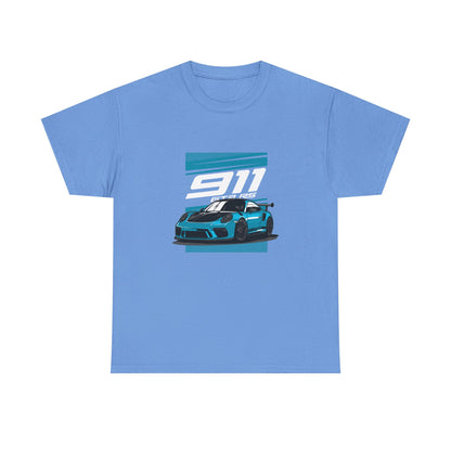Porsche 911 T-Shirt