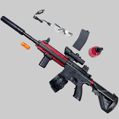 Graffiti M416 Gel Blaster