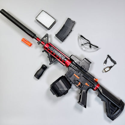 Graffiti M416 Gel Blaster