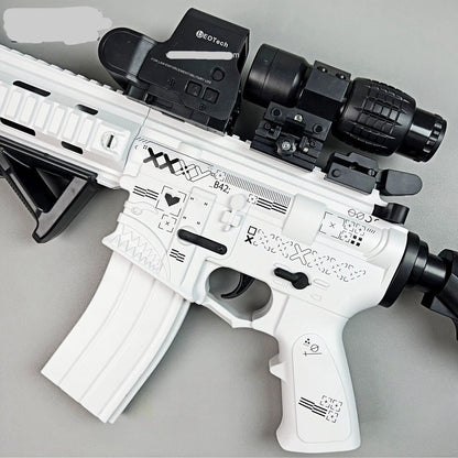 Graffiti M416 Gel Blaster