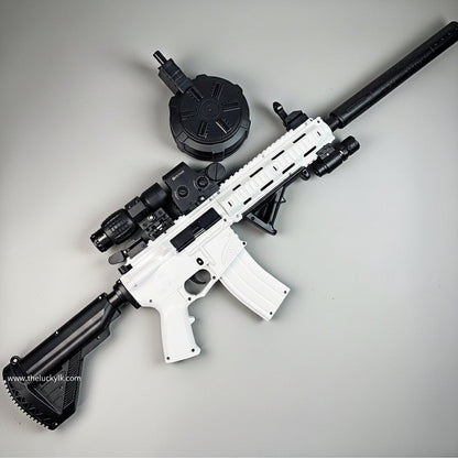 Graffiti M416 Gel Blaster