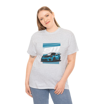 Porsche 911 T-Shirt