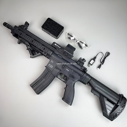 Graffiti M416 Gel Blaster