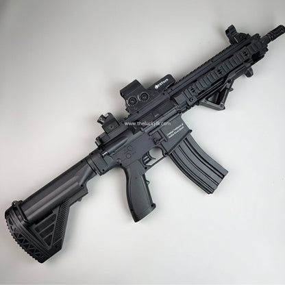 Graffiti M416 Gel Blaster