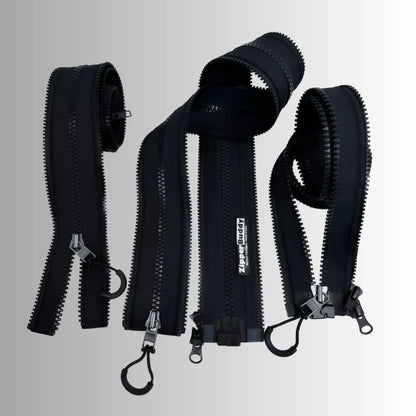 ZipperBuddy MagZip