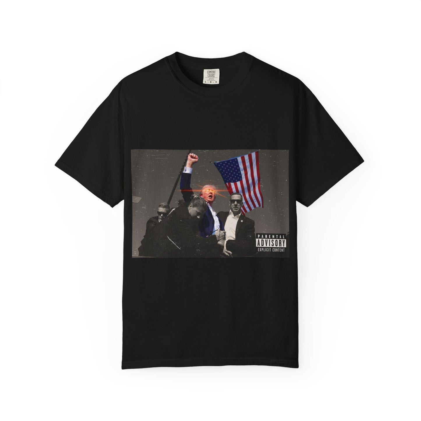 BIG DON RAISING