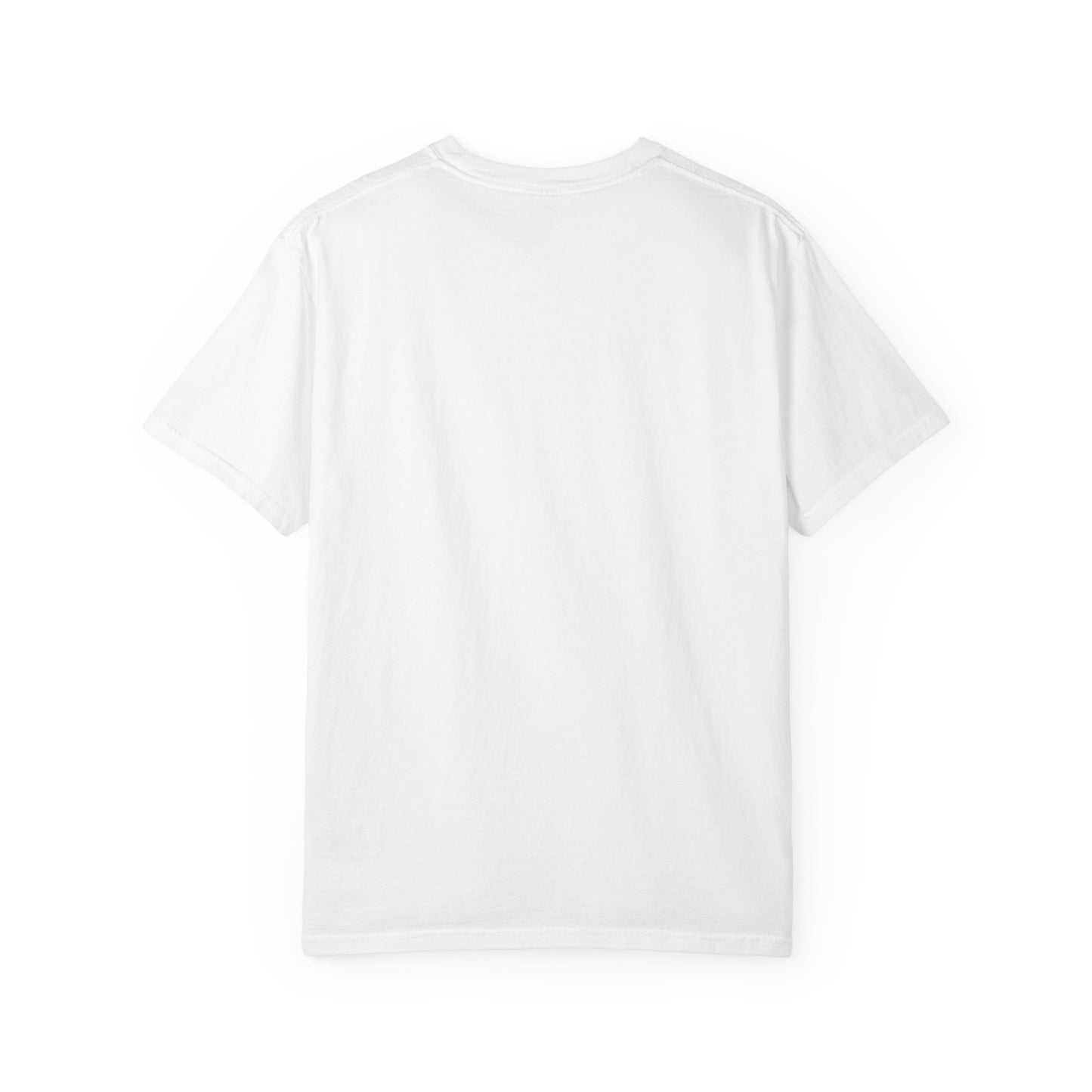 Swing for the retarded Tee