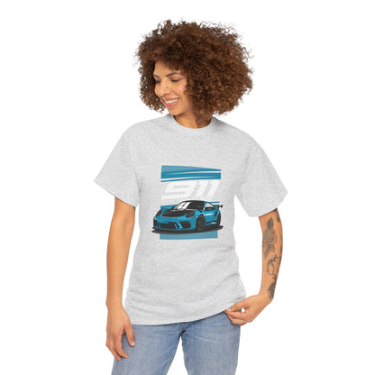 Porsche 911 T-Shirt
