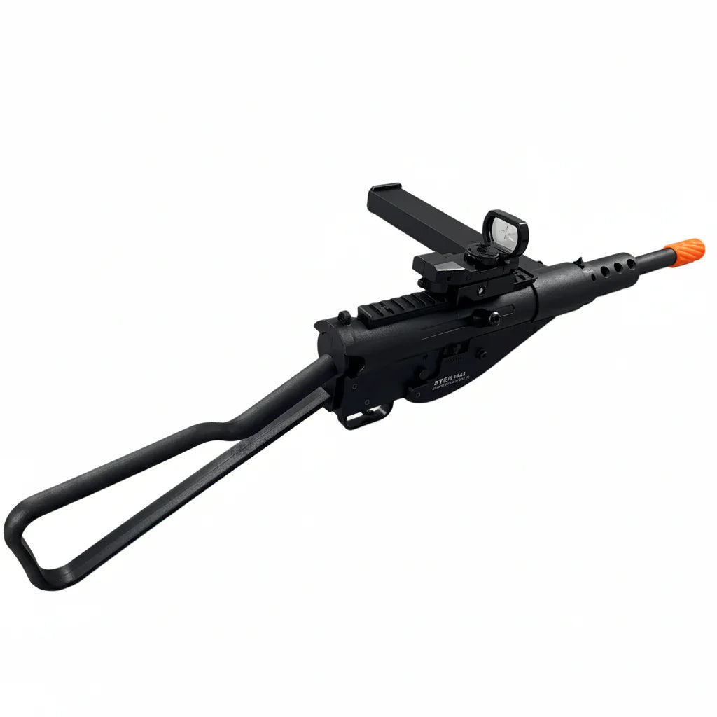 STEN MK2 Gel Blaster