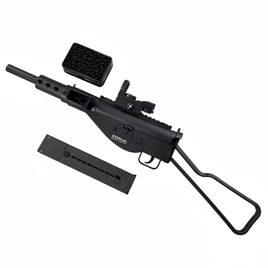 STEN MK2 Gel Blaster