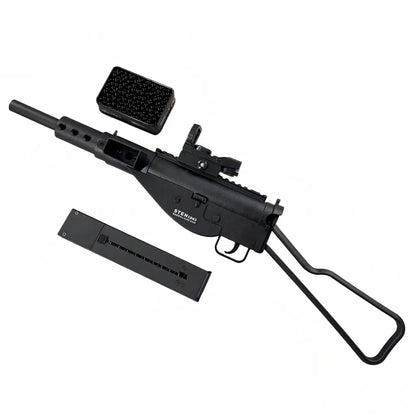 STEN MK2 Gel Blaster