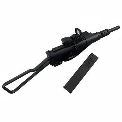 STEN MK2 Gel Blaster