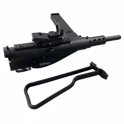 STEN MK2 Gel Blaster
