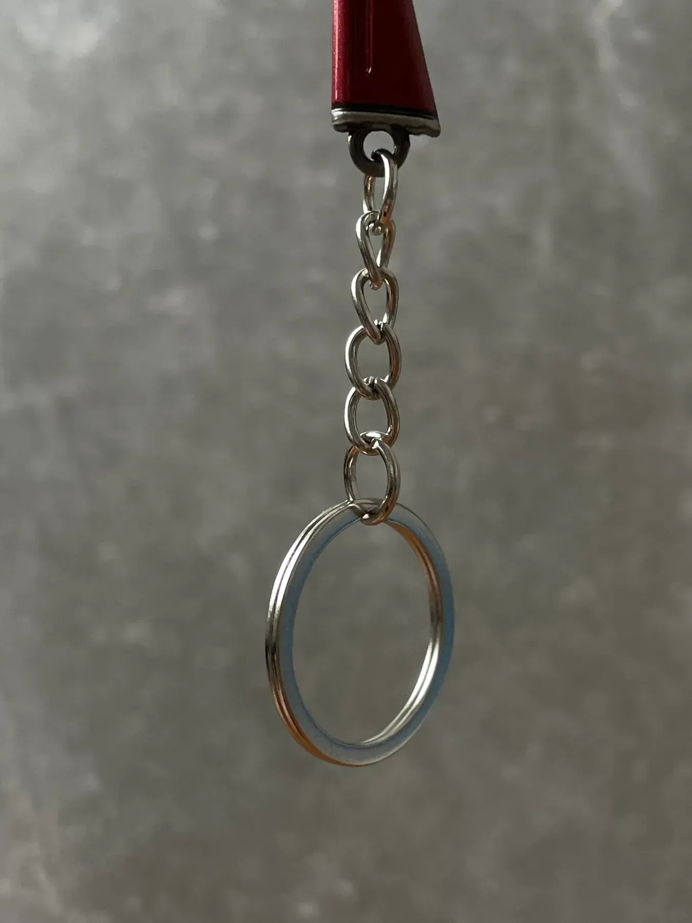 AKM Keychain