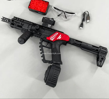 Dragon MK17 Gel Blaster LKCJ's Top Picks