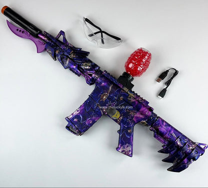 Samurai M416 Gel Blaster