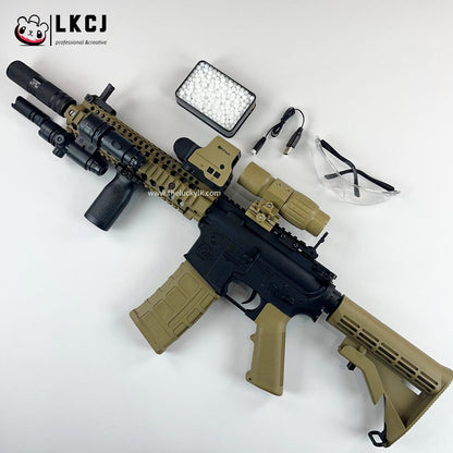Mk18 CQBR Gel Blaster