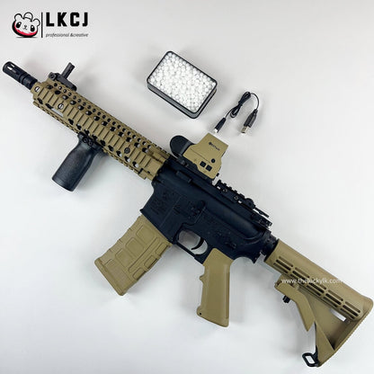 Mk18 CQBR Gel Blaster