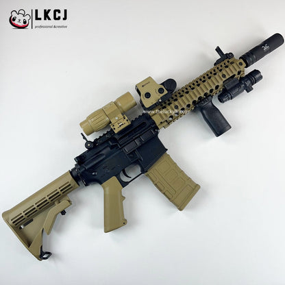 Mk18 CQBR Gel Blaster