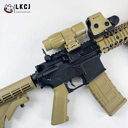 Mk18 CQBR Gel Blaster