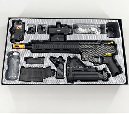 Carbon Gold M416 Blaster