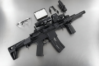 DD M4-PDW Gel Blaster