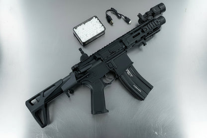 DD M4-PDW Gel Blaster