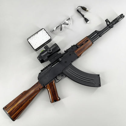 AK 47 Gel Blasters