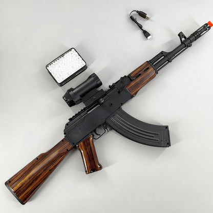 AK 47 Gel Blasters
