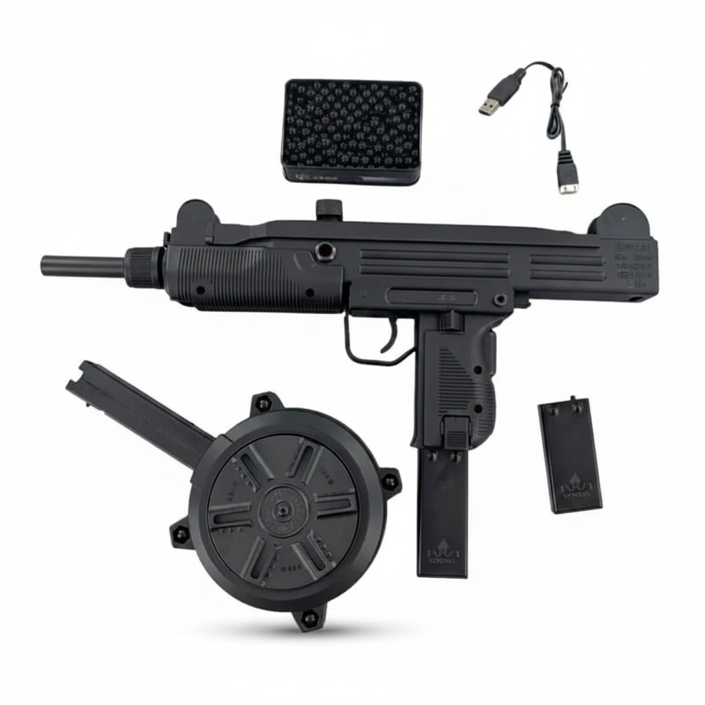 UZI-MP2A1 Gel Blaster