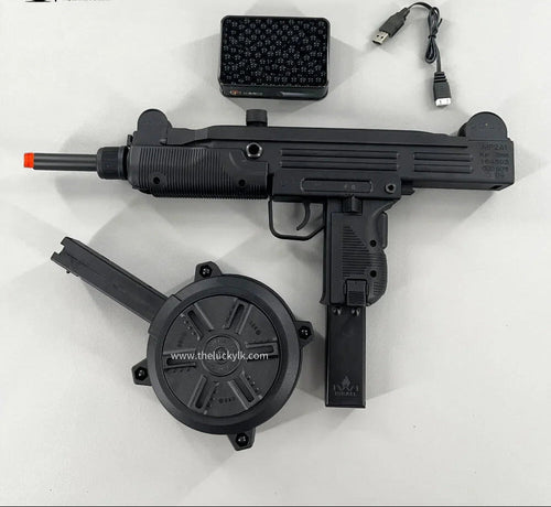 UZI-MP2A1 Gel Blaster
