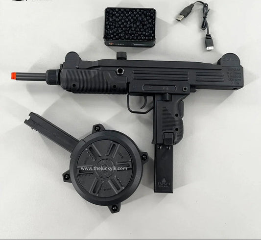 UZI-MP2A1 Gel Blaster